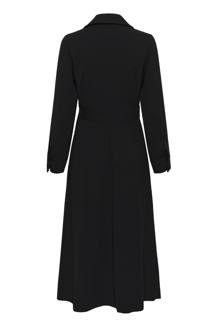 Brieziw Dress Black | Kjoler | Smuk - Dameklær på nett