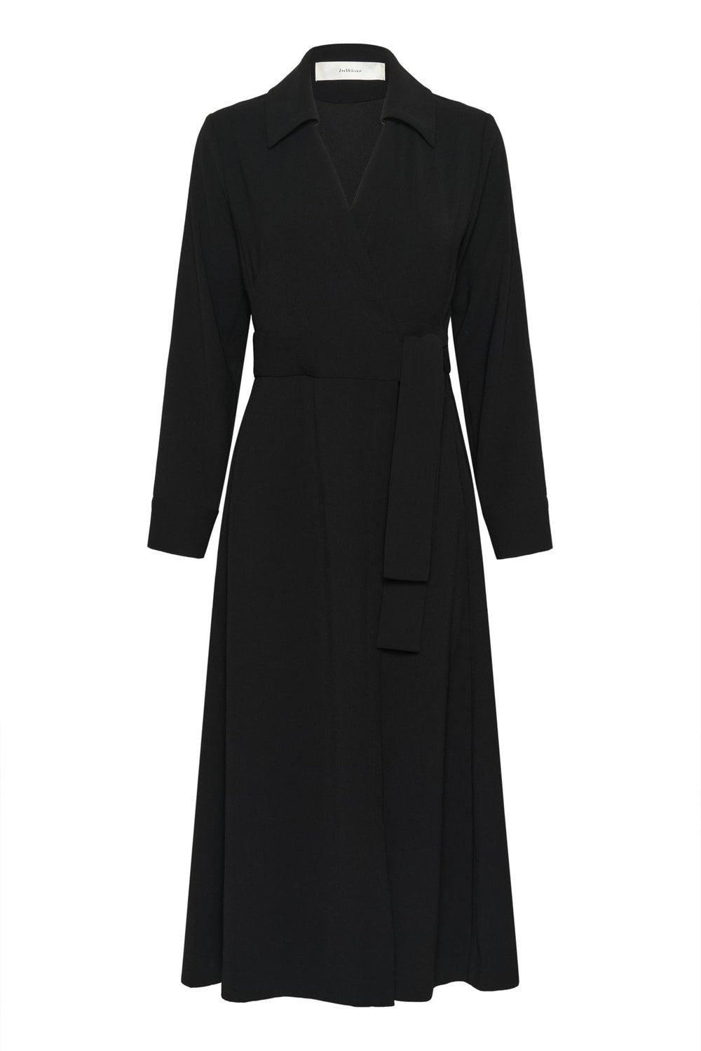 Brieziw Dress Black | Kjoler | Smuk - Dameklær på nett