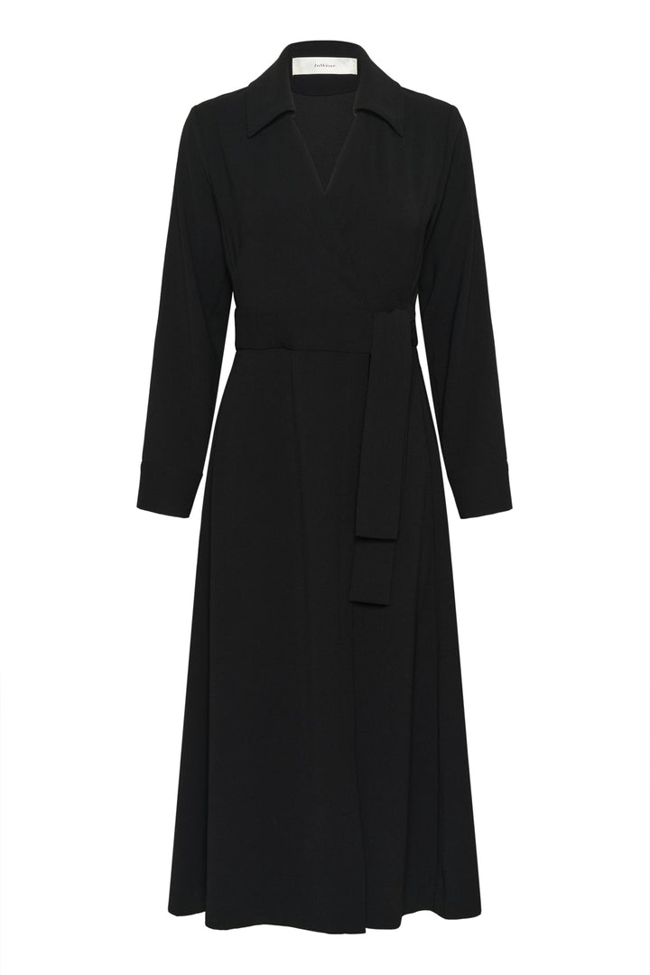 Brieziw Dress Black | Kjoler | Smuk - Dameklær på nett