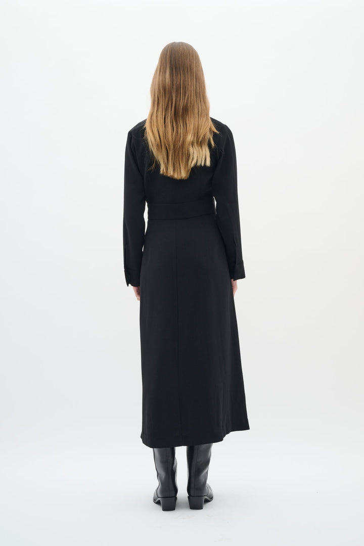 Brieziw Dress Black | Kjoler | Smuk - Dameklær på nett