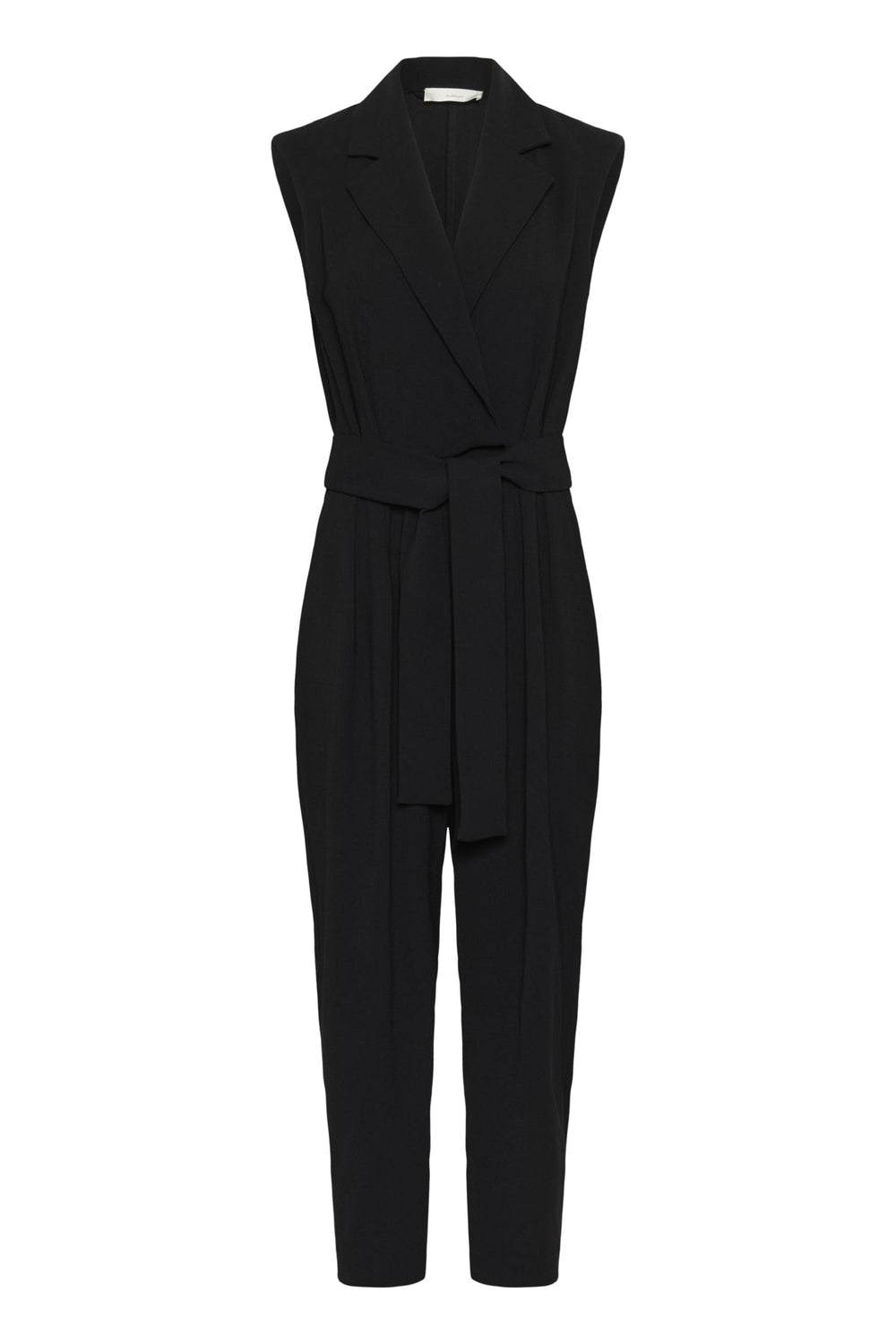 Brieziw Jumpsuit Black | Jumpsuits | Smuk - Dameklær på nett