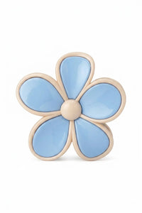 Buttercup Big Baby Blue