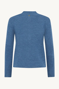 Cait Knit Wild Wind Melange