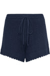Callie Shorts Navy
