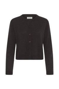 Carimi Cardigan Mole Melange