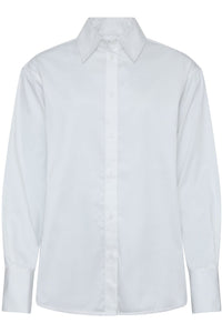Casual Blouse White
