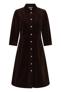 Celicha Dress Mole