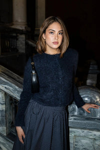 Celin Cardigan Moonlight
