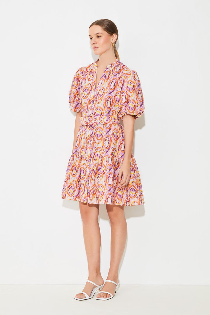 Cerrone Dress Corail | Kjoler | Smuk - Dameklær på nett