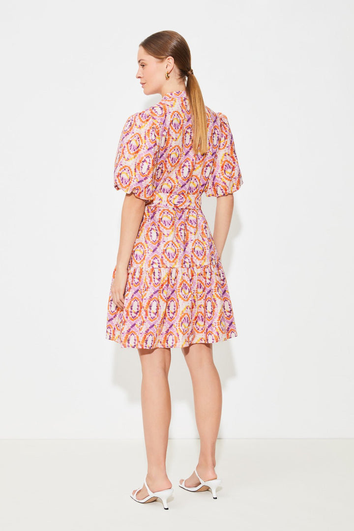 Cerrone Dress Corail | Kjoler | Smuk - Dameklær på nett