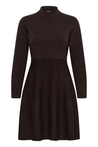 Chanise Dress Mole