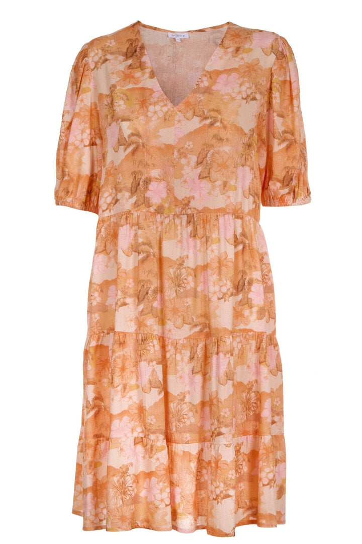 Charlotte Dress Mango | Kjoler | Smuk - Dameklær på nett