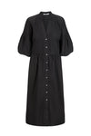 Christine Dress Black