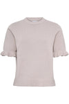 Colette Pullover Sand