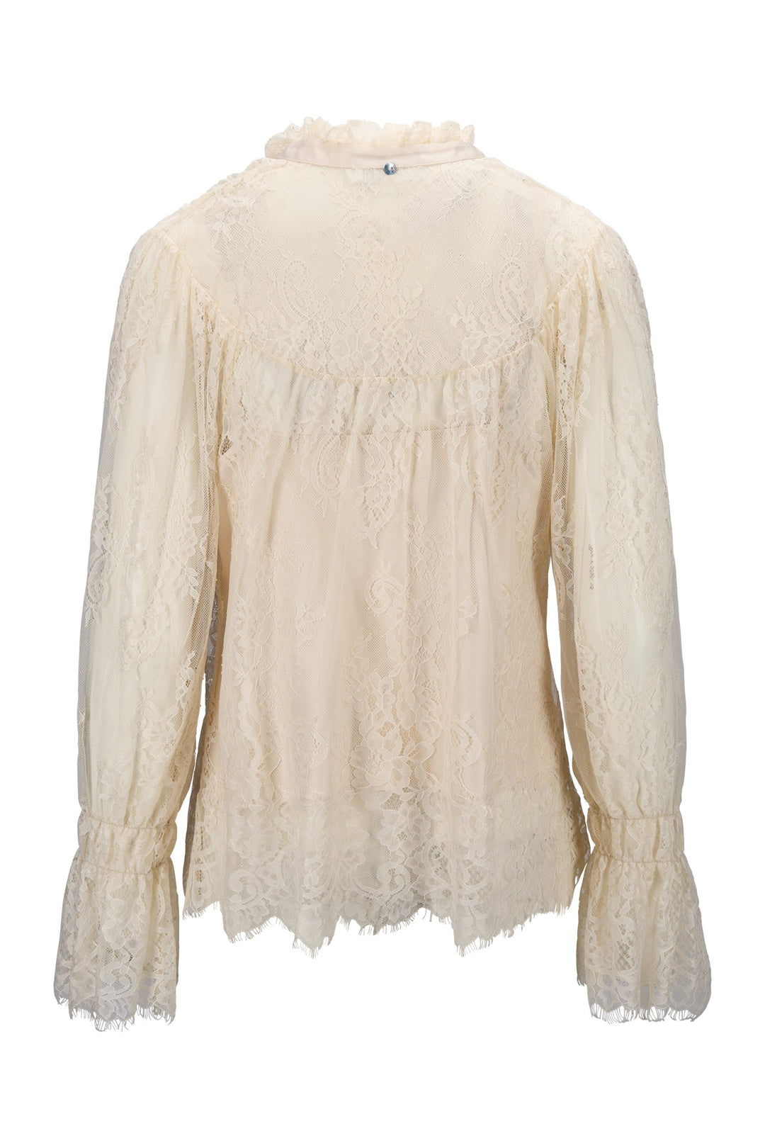 Cornelia Blouse Pearl | Skjorter og bluser | Smuk - Dameklær på nett