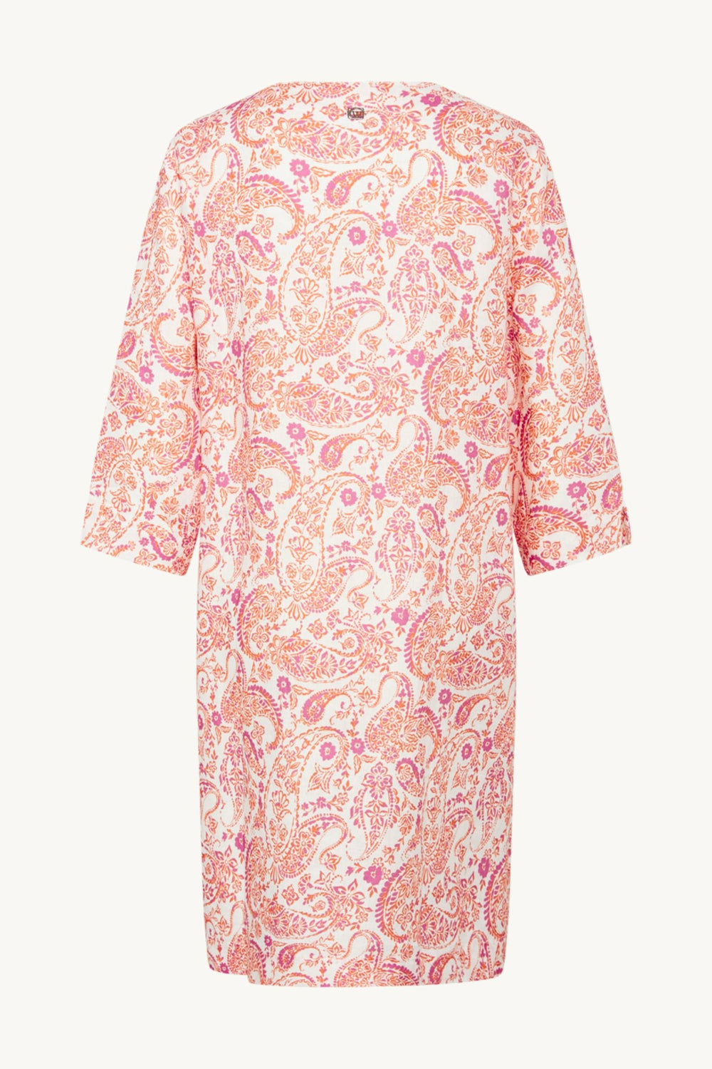 Cwdidde - Dress Fiji Pink | Kjoler | Smuk - Dameklær på nett