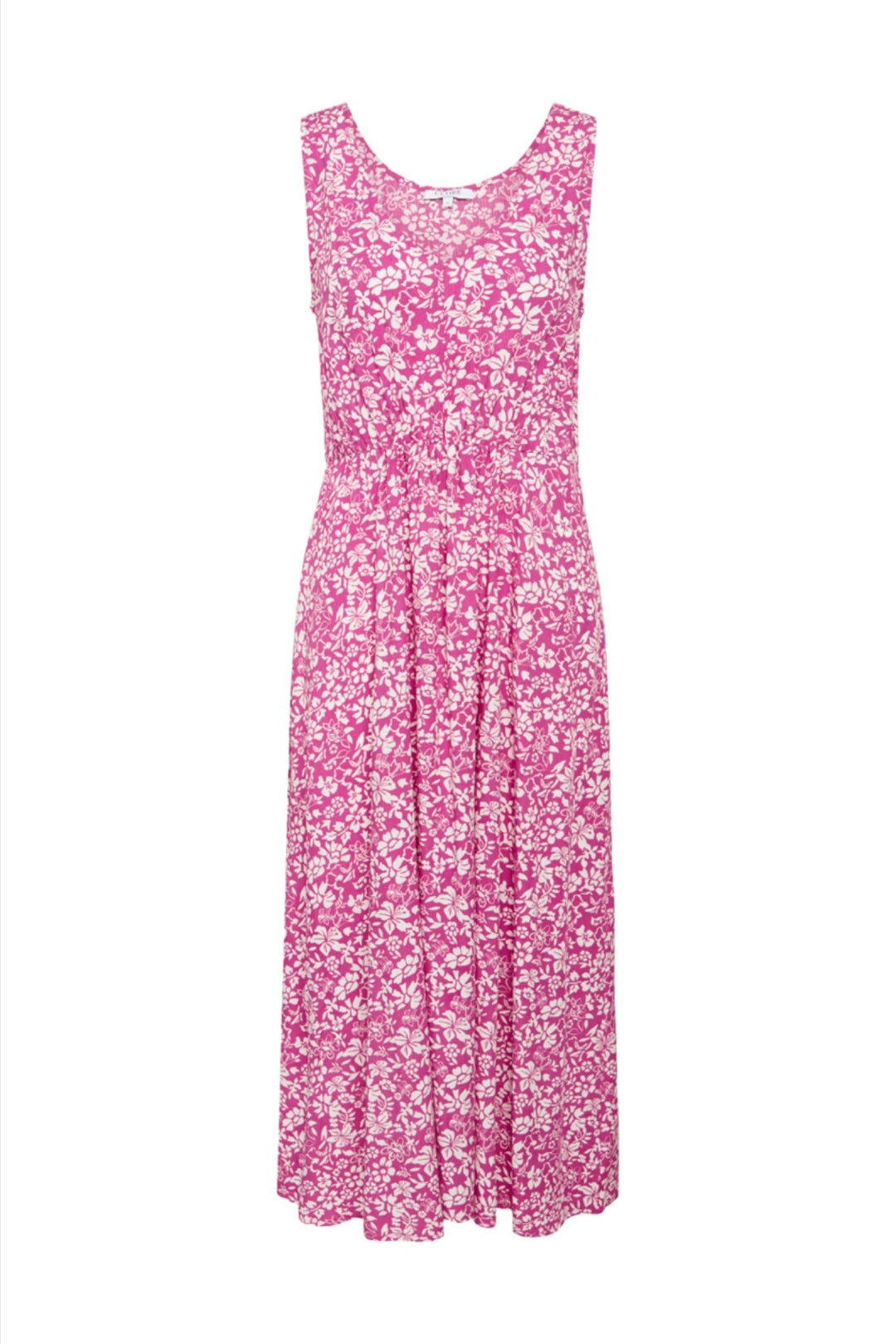 Cwdilan - Dress Fiji Pink | Kjoler | Smuk - Dameklær på nett