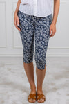 Daisy Trouser Navy
