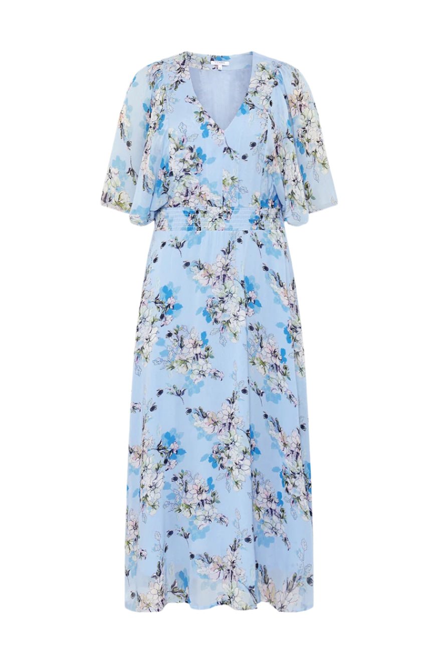 Danijela Dress Serenity | Kjoler | Smuk - Dameklær på nett