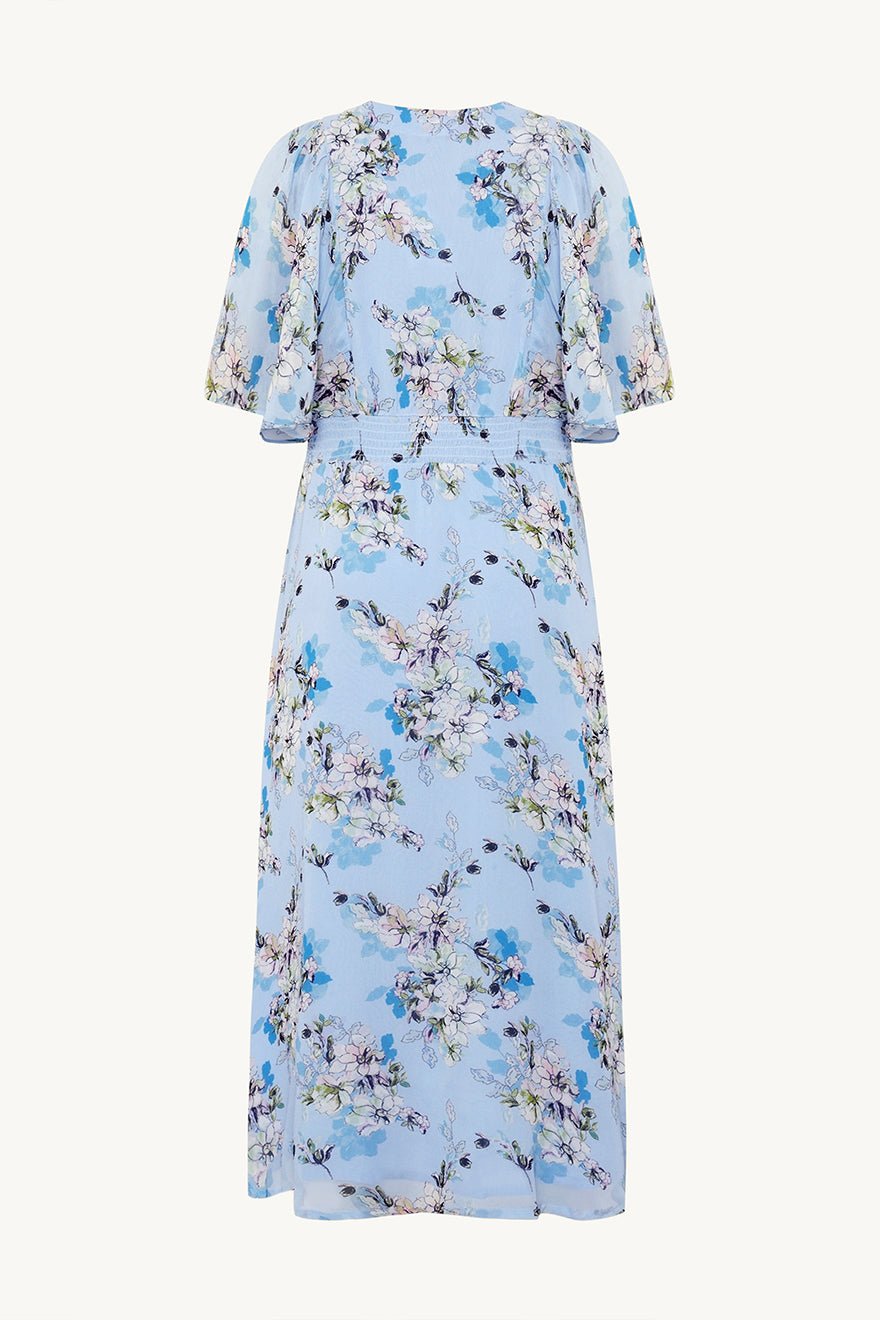 Danijela Dress Serenity | Kjoler | Smuk - Dameklær på nett