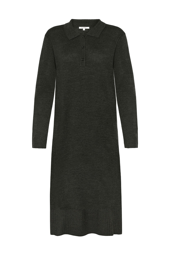 Darling Dresses Old Forest Melange | Kjoler | Smuk - Dameklær på nett