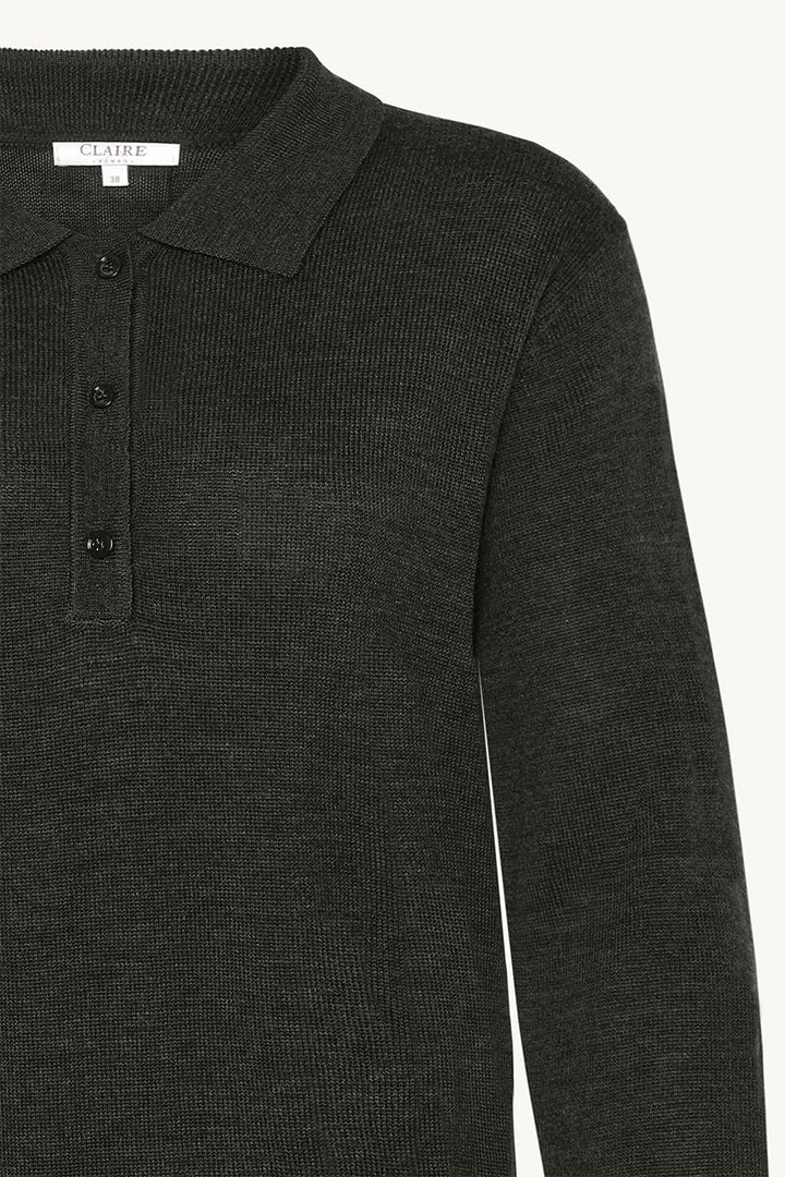 Darling Dresses Old Forest Melange | Kjoler | Smuk - Dameklær på nett