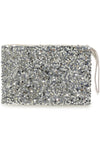 Denia Bag Silver Sequins Mix