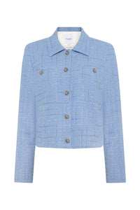 Eaemilie Habit Vista Blue