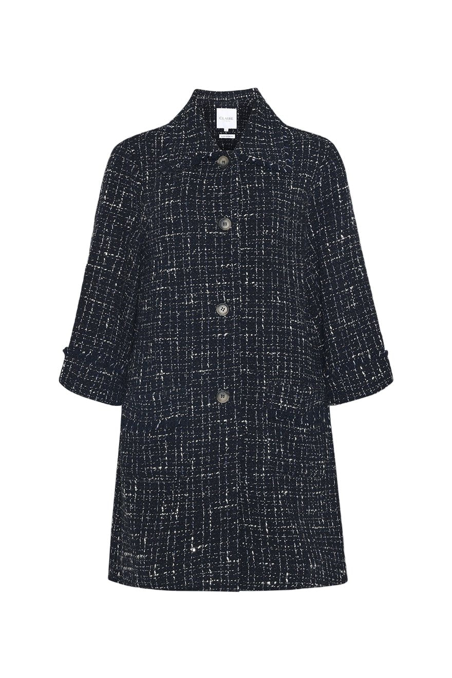 Eduarda Habit Black