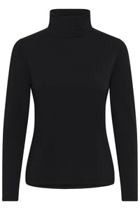 Efinas T-Shirt Black