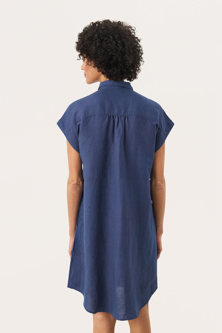 Ellenapw Dress Oceana | Kjoler | Smuk - Dameklær på nett