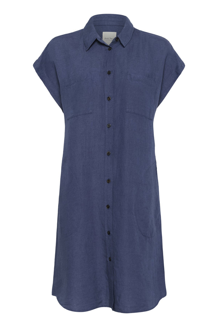 Ellenapw Dress Oceana | Kjoler | Smuk - Dameklær på nett