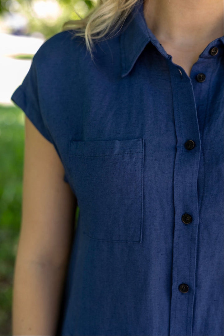 Ellenapw Dress Oceana | Kjoler | Smuk - Dameklær på nett