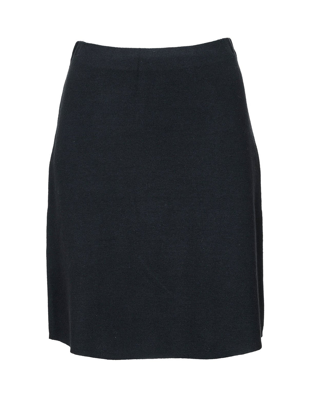 Ellie Skirt Black | Skjørt | Smuk - Dameklær på nett