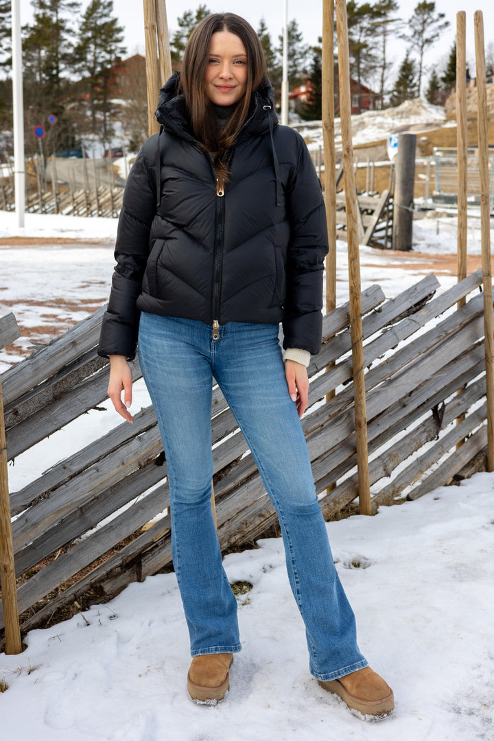 Emily Black | Yttertøy | Smuk - Dameklær på nett