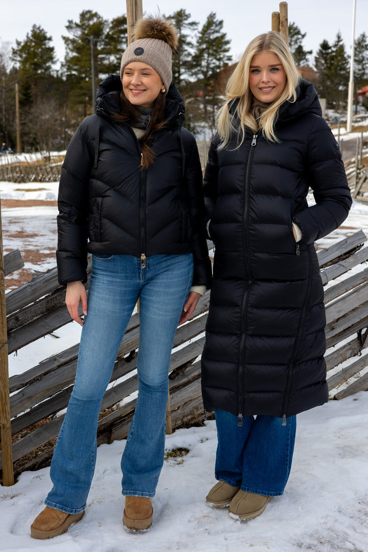 Emily Black | Yttertøy | Smuk - Dameklær på nett