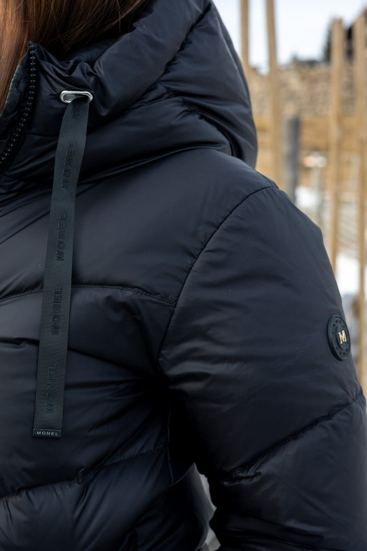 Emily Black | Yttertøy | Smuk - Dameklær på nett