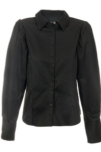 Esther Blouse Black