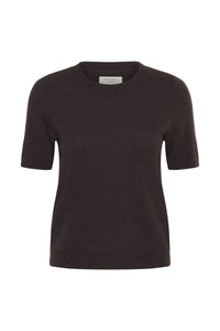 Everlotta Pullover Mole Melange