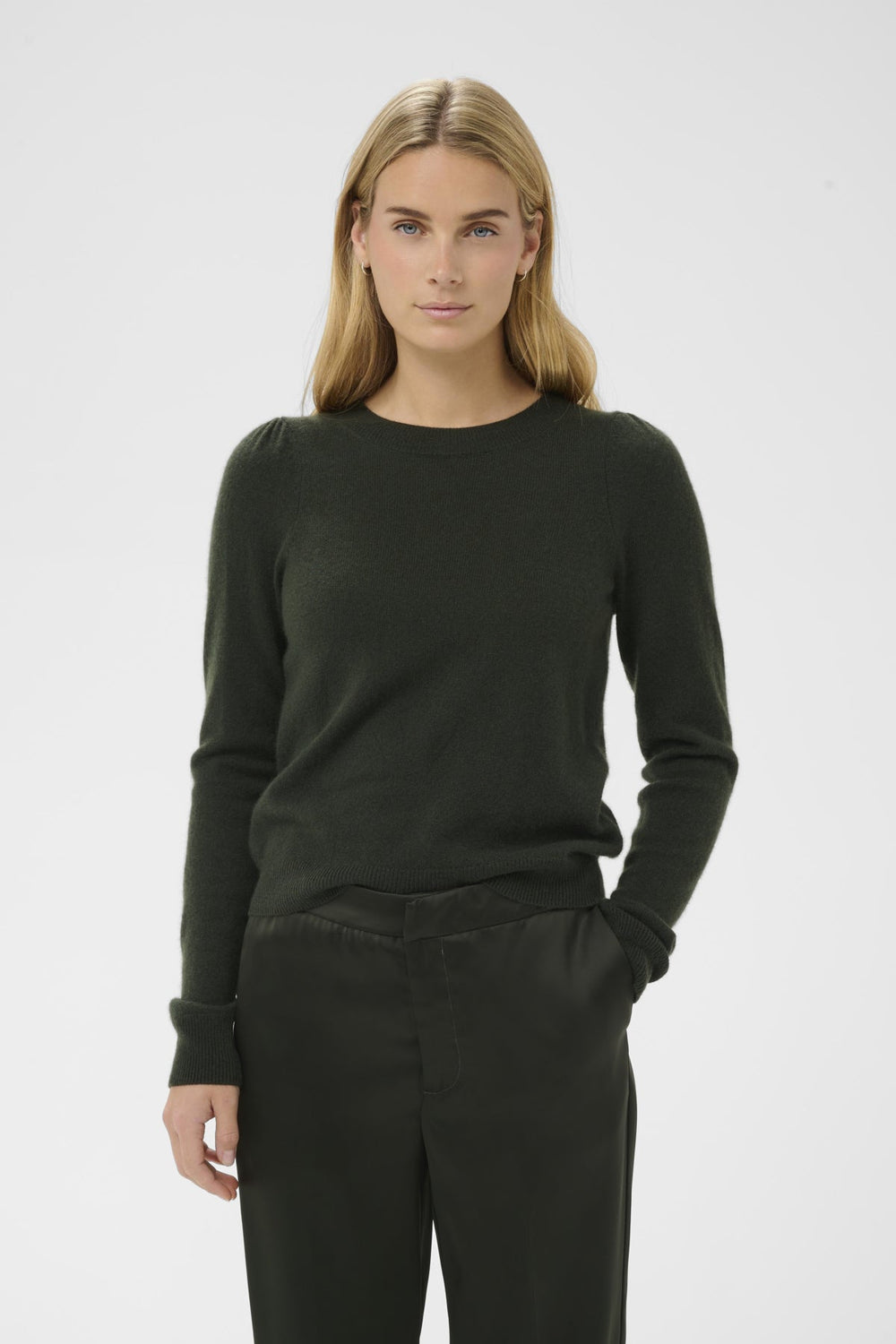 Evina Pullover Rosin | Genser | Smuk - Dameklær på nett