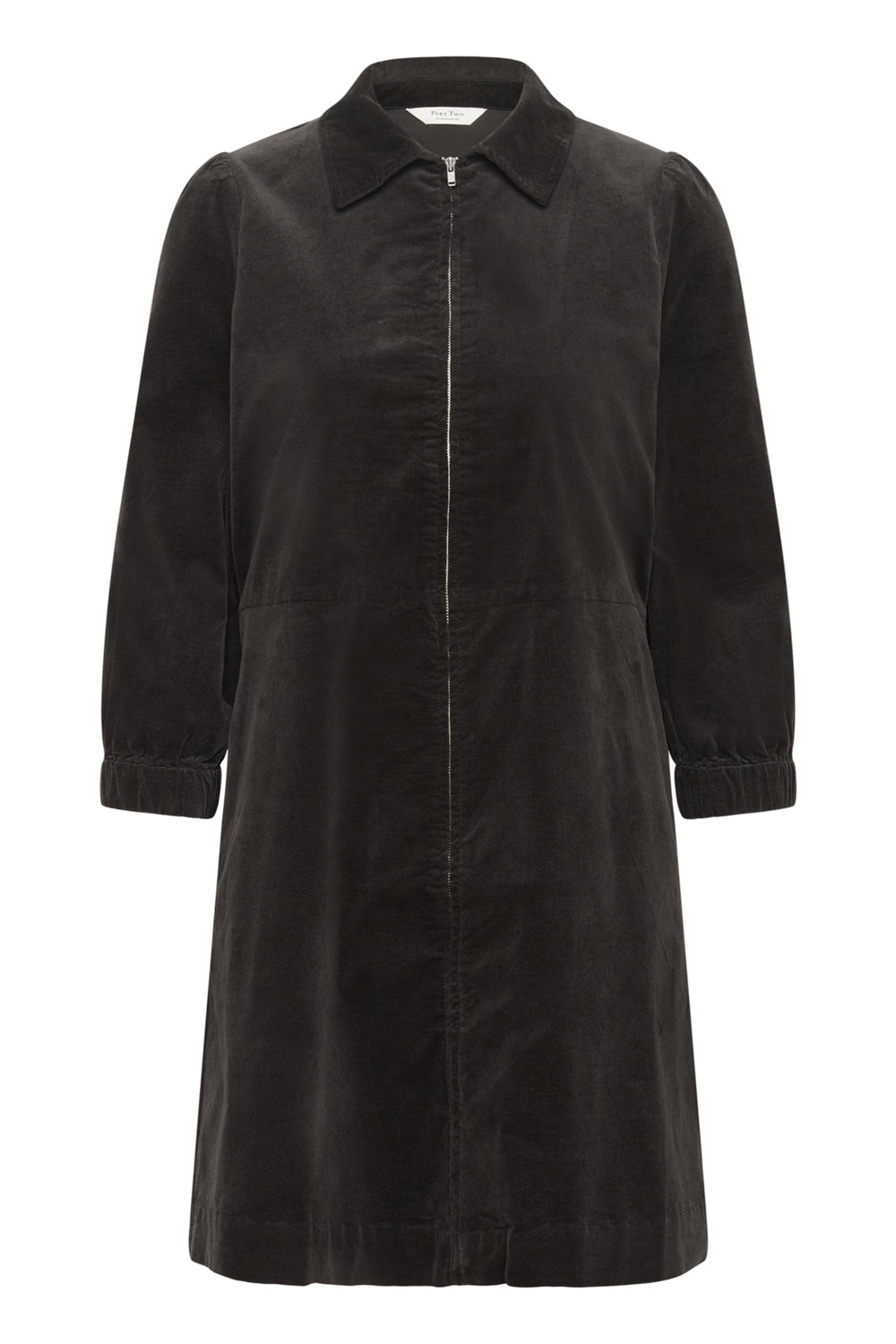 Eyvora Dress Black | Kjoler | Smuk - Dameklær på nett