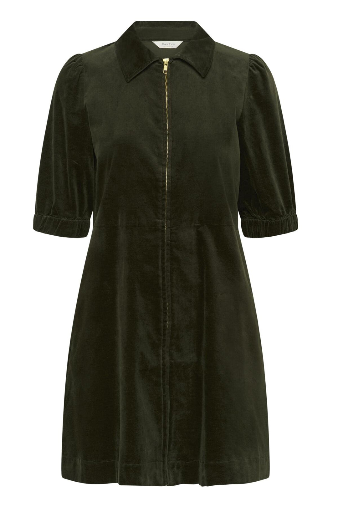 Eyvora Dress Rosin | Kjoler | Smuk - Dameklær på nett