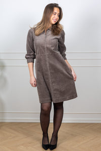 Eyvors Dress Falcon