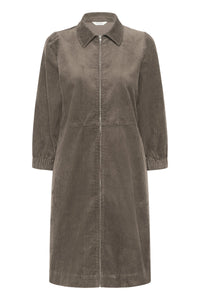 Eyvors Dress Falcon