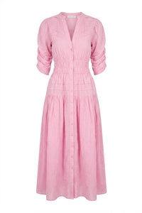 Fabienne Dress La Rosa