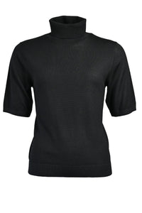 Favourite Pullover Black