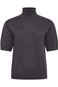 Favourite Pullover Brown