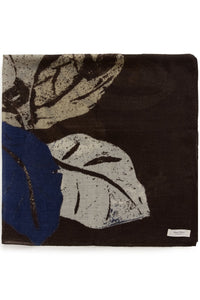 Felisia Sc Mole Leaf Print