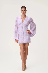 Florence Dress Lavender