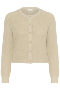Gigiapw Cardigan French Oak